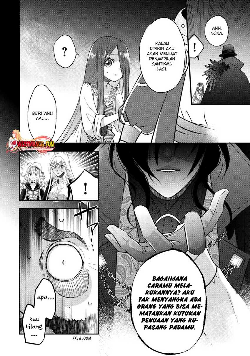 Kanchigai no Atelier Master